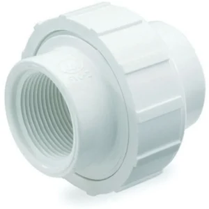 UNIÓN PVC SCH40 3/4"FIPT NDS