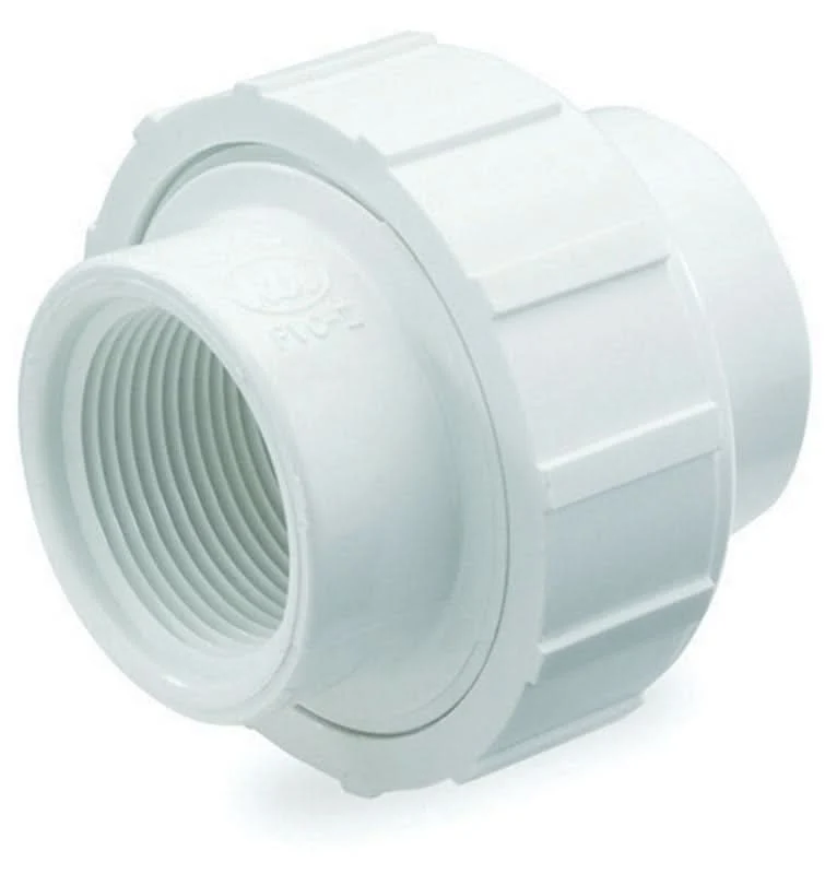 UNIÓN PVC SCH40 3/4"FIPT NDS
