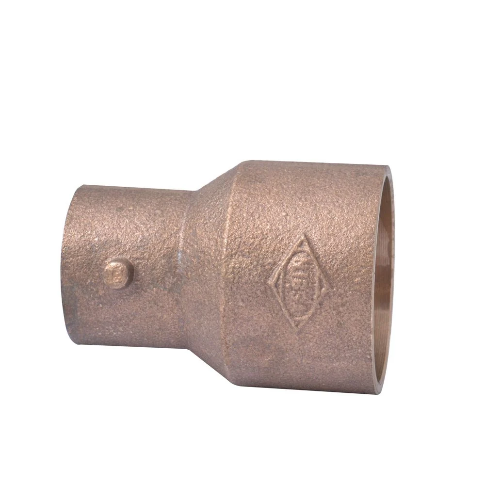 Copla Br So-So 3/4 X 1/2 1 Un NIBSA