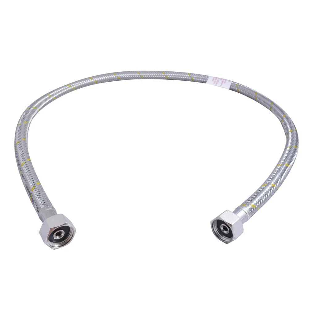 Flexible Gas Hi-Hi 1/2 100 Cm Diam 8 NIBSA