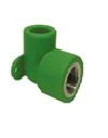 CODO PLACA ROSCA HEMBRA NOVATHERM