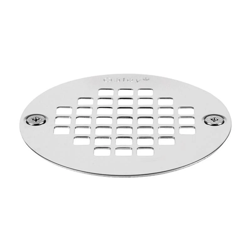 STRAINER REPL SS 4" - Open Box Oatey