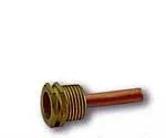 VAINA SONDA IMPN.7x8x47mm RAC.1/2" NPT Orkli
