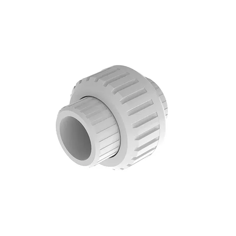 Union Universal 2" Roscar PCP