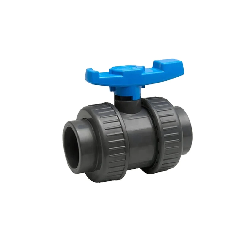 Válvula de bola radial con dos extremos para soldar de 1/2" PCP