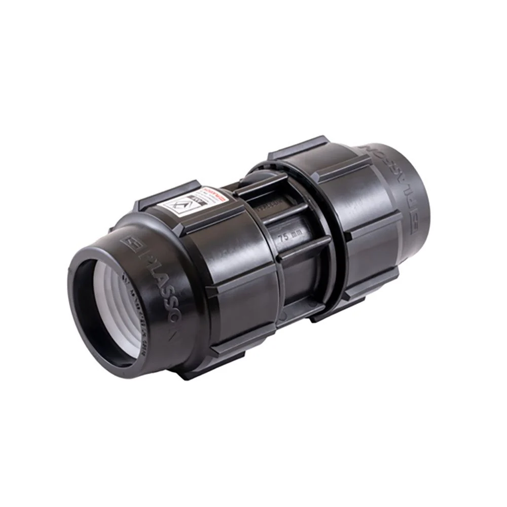 ENLACE POLIPROPILENO 25 mm PLASSON