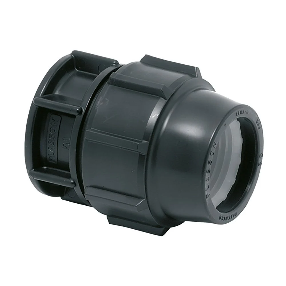 TAPON POLIPROPILENO 32 mm PLASSON