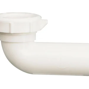 Codo de plástico para triturador de basura Plumb Pak de 1-1/2 pulg. - Oferta de la semana