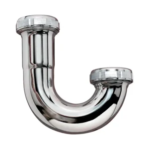 JBEND 1-1/4" 22GA CROMADO Plumb Pak