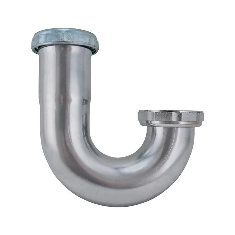 Plumb Pak - Codo en J de latón D de 1-1/2 pulg. - Oferta de la semana
