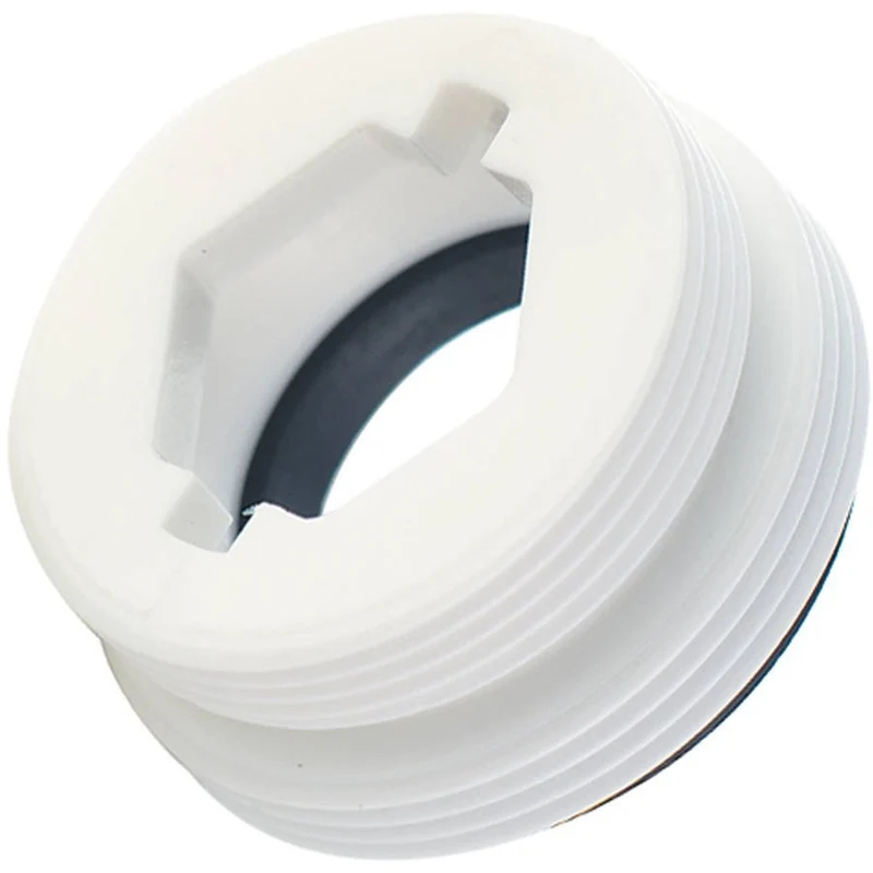 ADAPTADOR DE AIREADOR 15/16" PlumbCraft