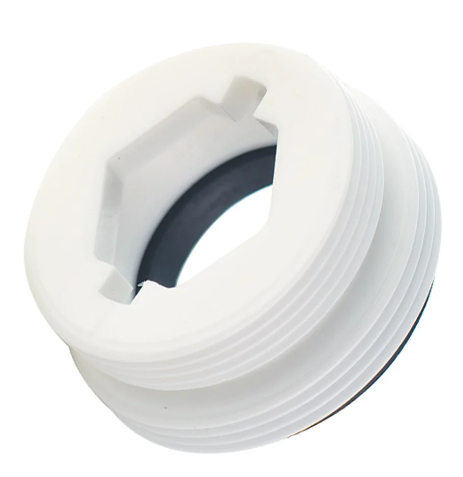 ADAPTADOR DE AIREADOR 15/16" PlumbCraft
