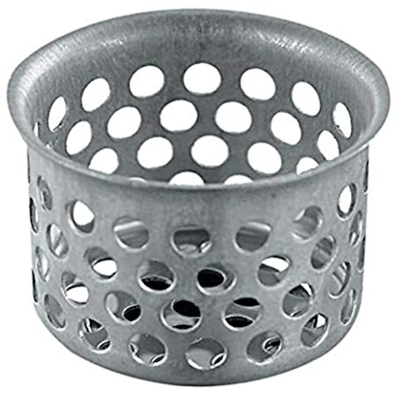 COLADOR DE LAVABO 1"D PlumbCraft