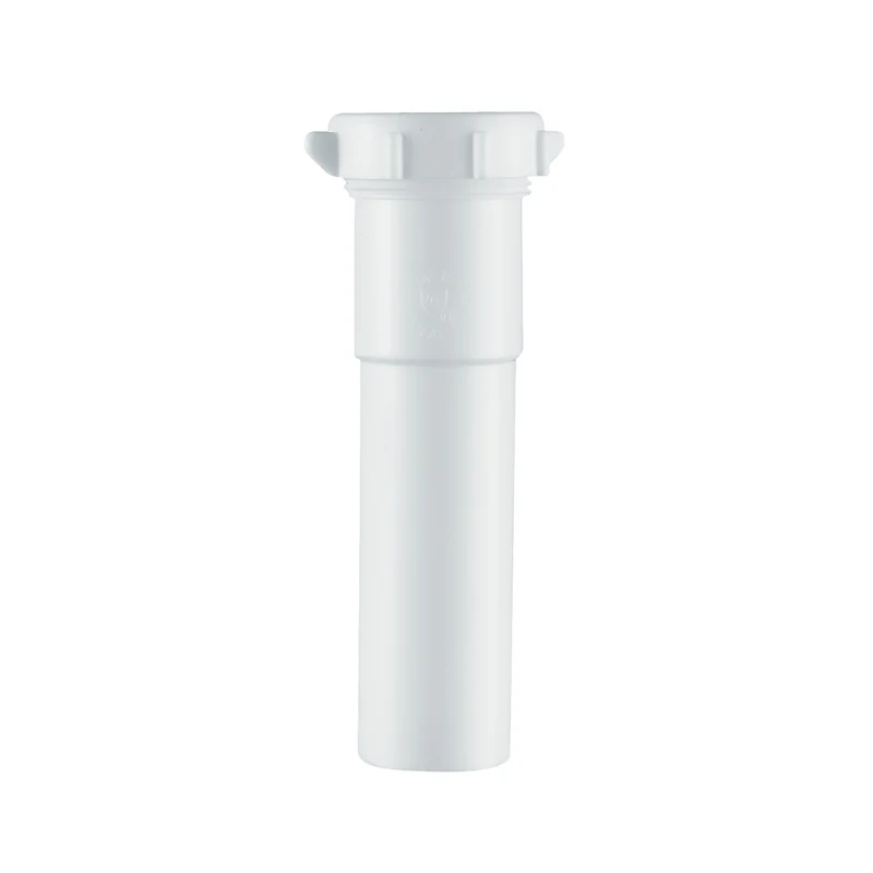 Extensión de cola SJ 1-1/2 x 6" PlumbCraft