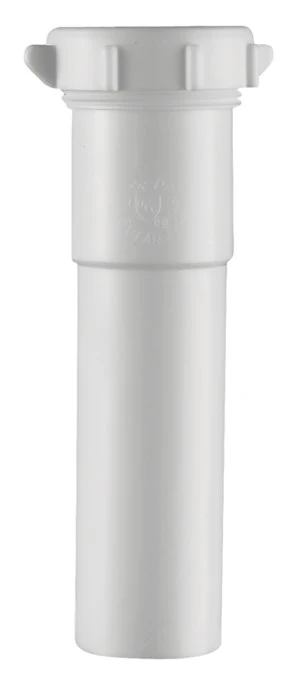 Extensión de cola SJ 1-1/2 x 6" PlumbCraft