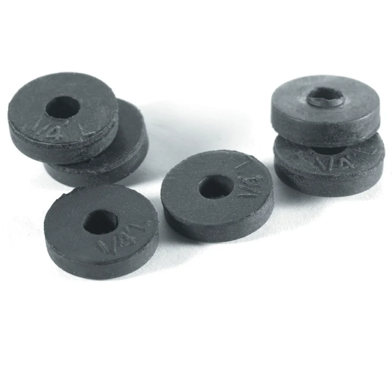 GRIFO ASA FLT BK 1/4"D PlumbCraft