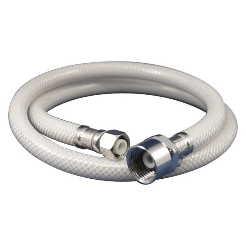 LÍNEA DE LLENADO DE PVC DE 20" DE L PlumbCraft