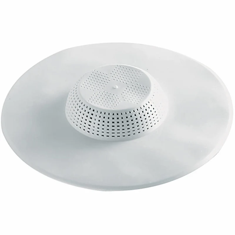 PROTECCIÓN DE DRENAJE PLSTC 5"D PlumbCraft