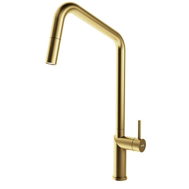 Grifo Poalgi C1ORO Oro