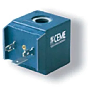BOBINA ELECTROVALVULA CEME B6 Potermic