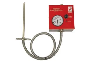 PIROSTATO CONTROL PLH 3 MTS. Potermic