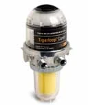 PURGADOR DE AIRE GASOLEO TIGER LOOP COMBI Potermic