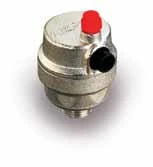 PURGADOR AUTOMATICO VS 602 MINI 3/8 NIQUE. Potermic
