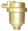PURGADOR AUTOMATICO BOYA Potermic