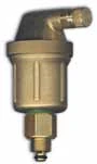 PURGADOR AUTOMATICO SOLAR-VENT 3/8" Potermic