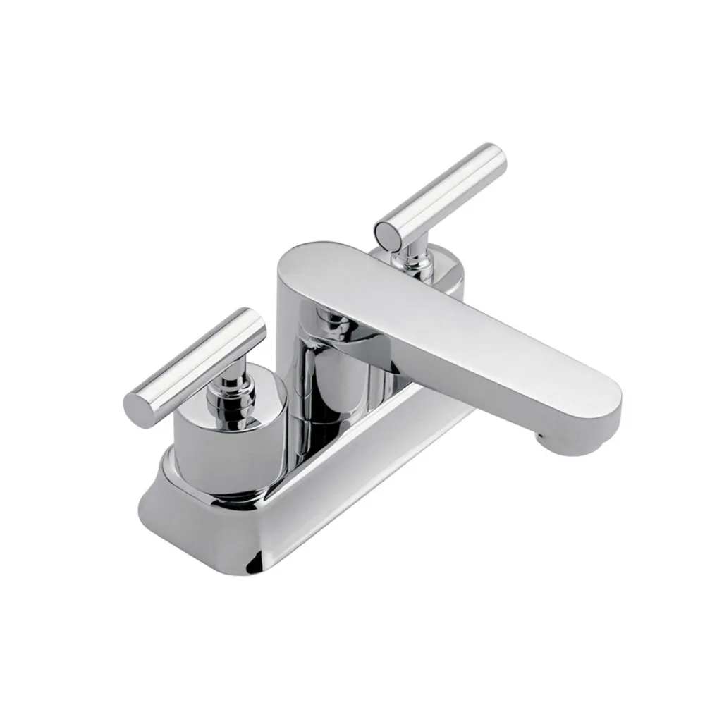 MEZCLADORA PARA LAVABO ME4-SP-01 PROYECTA
