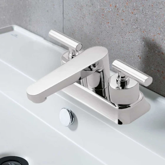 MEZCLADORA PARA LAVABO ME4-SP01-06 PROYECTA