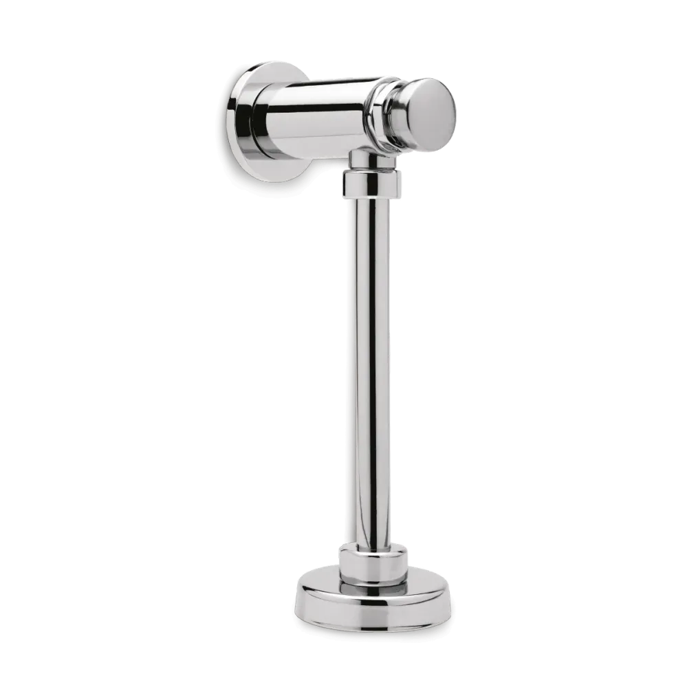 VALVULA DE PUSH BAJA PRESION PARA MINGITORIO PUM-01 PROYECTA
