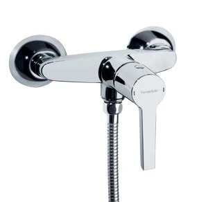 AQUANOVA FLY DUCHA 5508NY S Ramón Soler