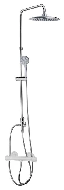 BARRA DUCHA T200 RP240 Ramón Soler