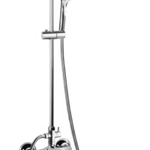 COLUMNA MONOMANDO TELESC.TITANIUM 1874RP240 Ramón Soler