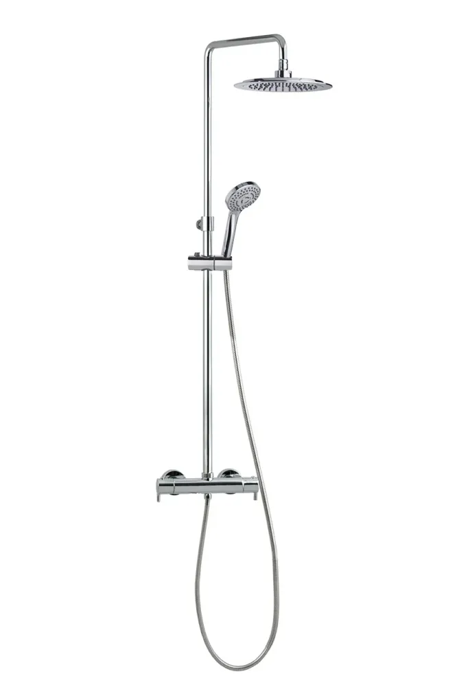 COLUMNA TERMOST.TELESC.BLAUTHERM 9454RP240 Ramón Soler