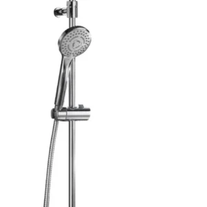 CONJUNTO GRAN DUCHA MONOMANDO TELES.9374 RP240 Ramón Soler