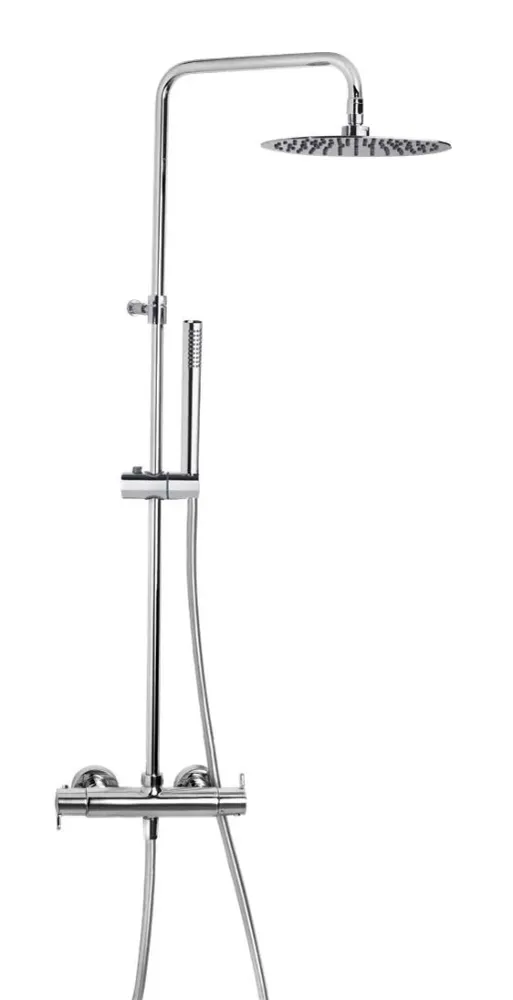 CONJUNTO GRAN DUCHA TERM.TELES 9454RPK225 Ramón Soler