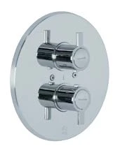 CONJUNTO TERMOSTATICO EMPOT DUCHA 3387 "S" Ramón Soler