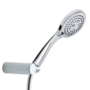 DUCHA DE MANO CROMO "5812T3" Ramón Soler