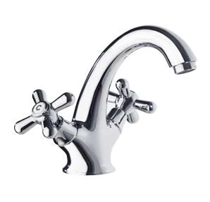 GAUDI II MONOBLOC LAVABO 3101C CROMO Ramón Soler