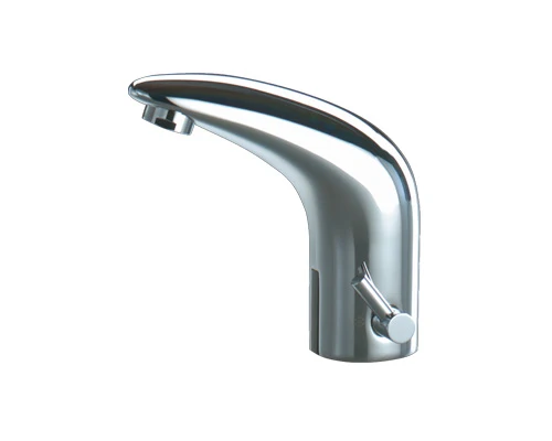 GRIFO LAVABO ELECTRONICO 2 AGUA Ramón Soler