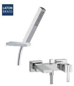KUATRO NK MONOMANDO B.DUCHA "4925MK" Ramón Soler