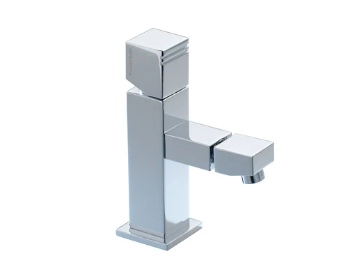 KUATRO MONOMANDO BIDE 4703 Ramón Soler