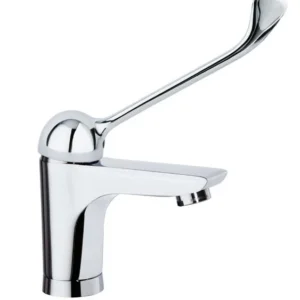 MONOMANDO LAVABO MANETA GER. "H6401MED" Ramón Soler