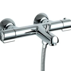 TERMOJET MONOMANDO BAÑO-DUCHA 1906 "S" Ramón Soler