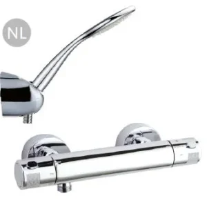 TERMOTECH TERMOSTATICO DUCHA "963401NL" Ramón Soler