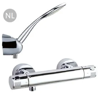TERMOTECH TERMOSTATICO DUCHA "963401NL" Ramón Soler