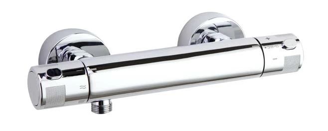 TERMOTECH TERMOSTATICO DUCHA "963401S" Ramón Soler