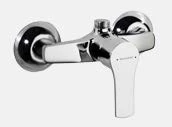 TITANIUM CUERPO GRAN DUCHA 1838S Ramón Soler